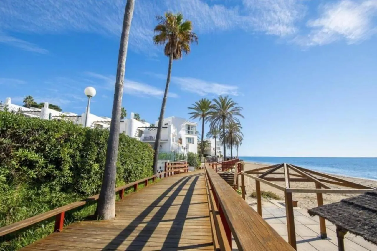 Casa Jose Villa Mijas Spanje