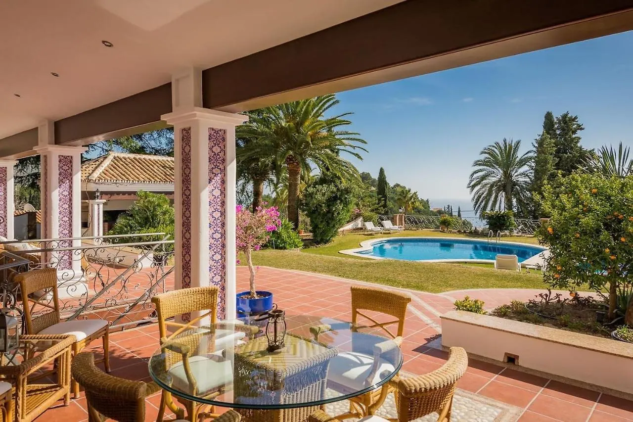 Casa Jose Villa Mijas 0*,  Spanyolország