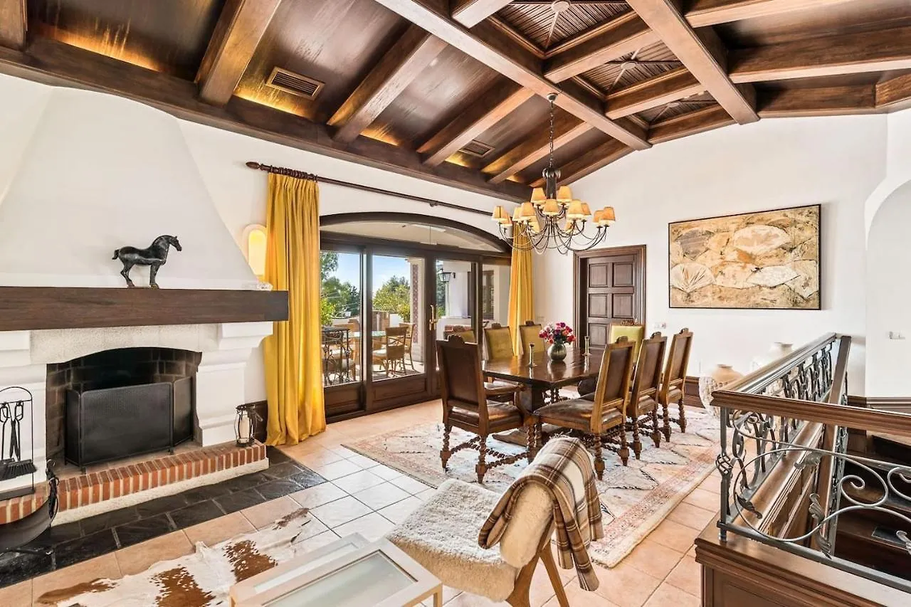 Casa Jose Villa Mijas