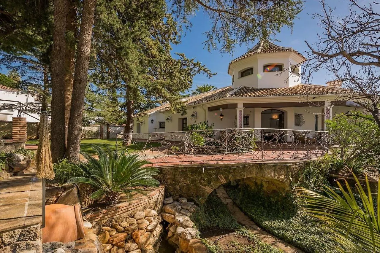 Casa Jose Villa Mijas