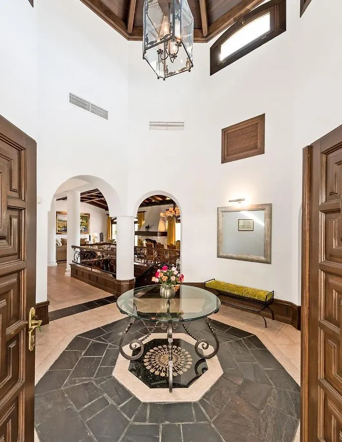 Casa Jose Villa Mijas