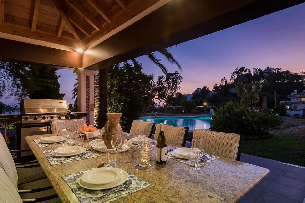 Casa Jose Villa Mijas 0*,  Spanyolország