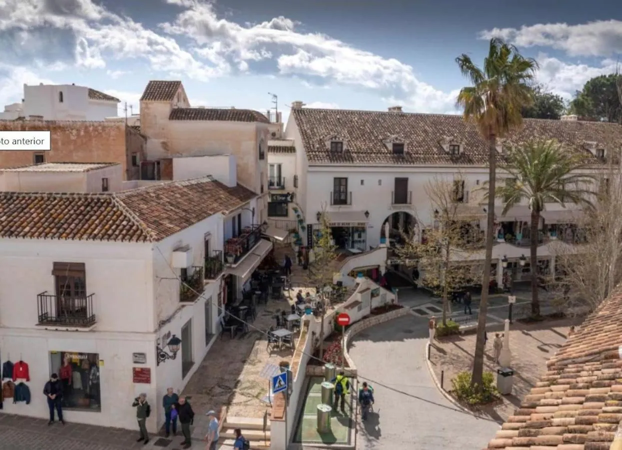 Casa Jose Villa Mijas