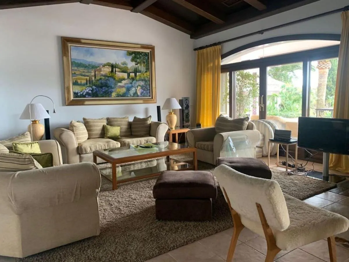 Casa Jose Villa Mijas