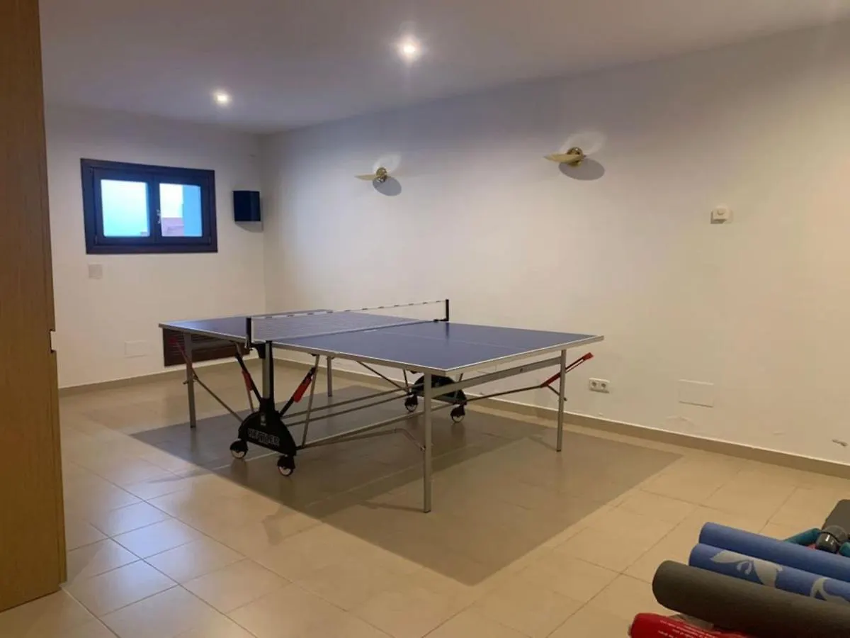 Casa Jose Villa Mijas