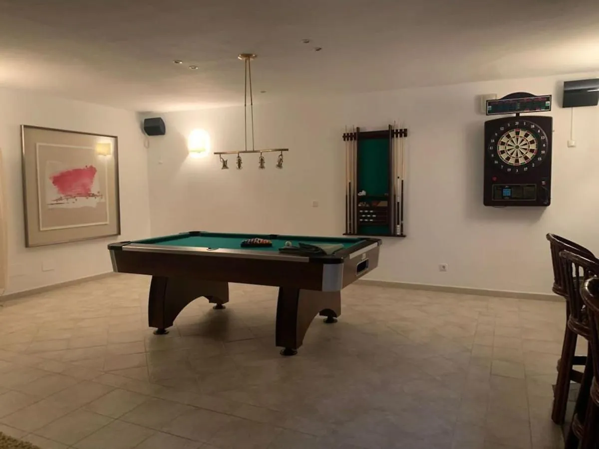 Casa Jose Villa Mijas