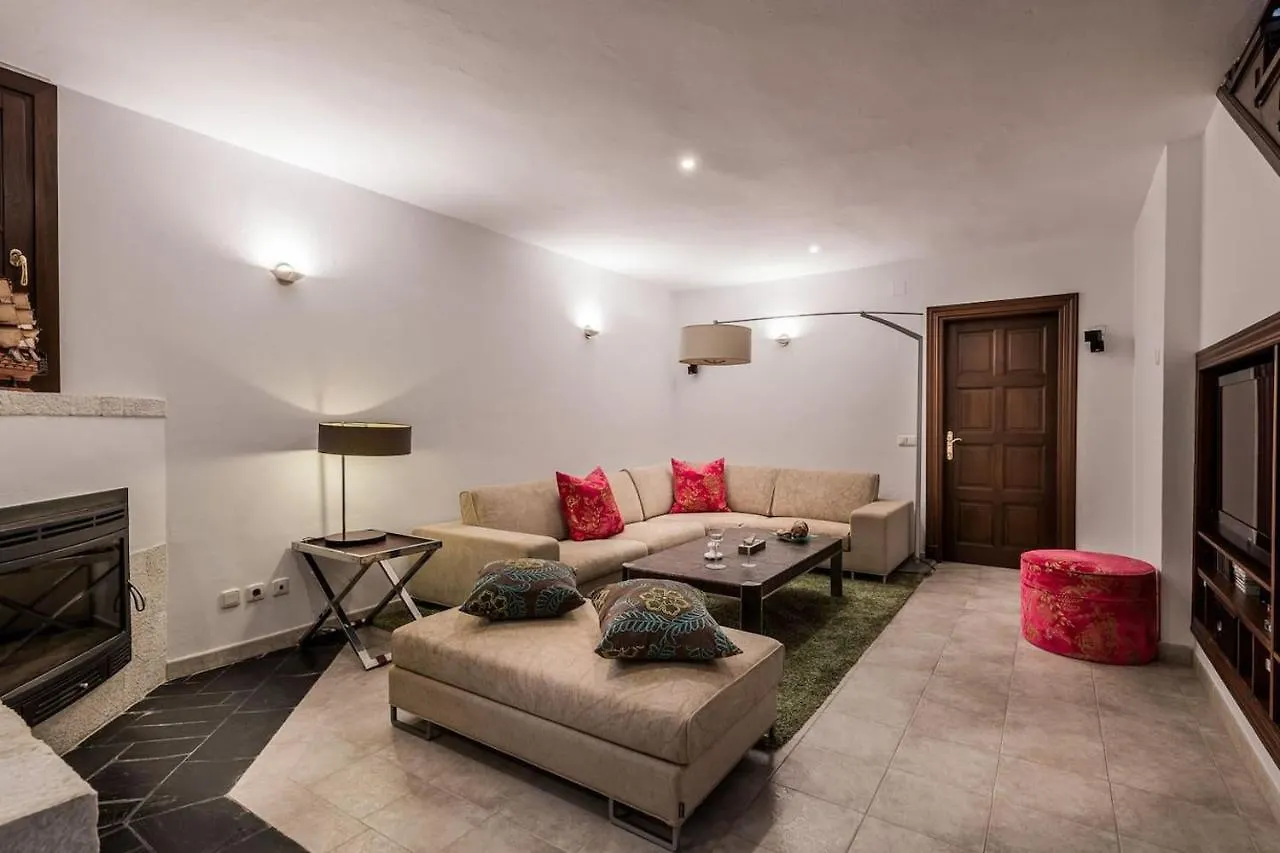 Casa Jose Villa Mijas