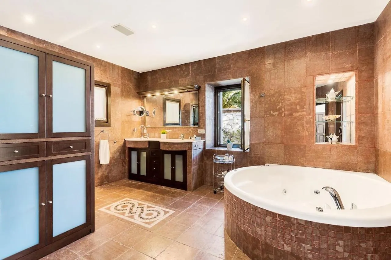 Casa Jose Villa Mijas