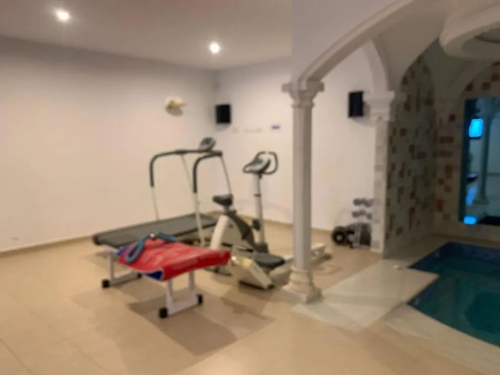 Casa Jose Villa Mijas