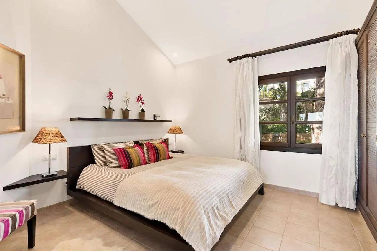 Casa Jose Villa Mijas 0*,  Spanje