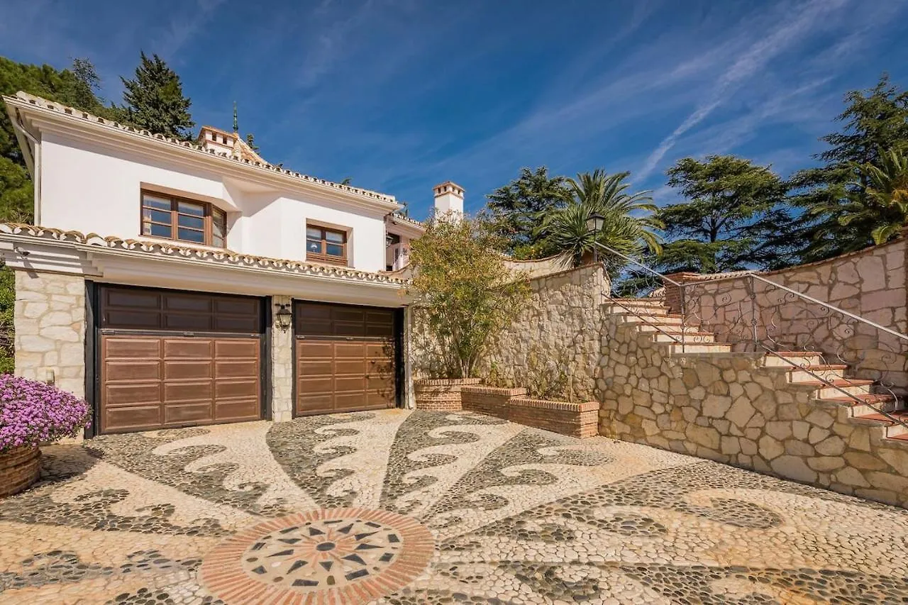 Casa Jose Villa Mijas