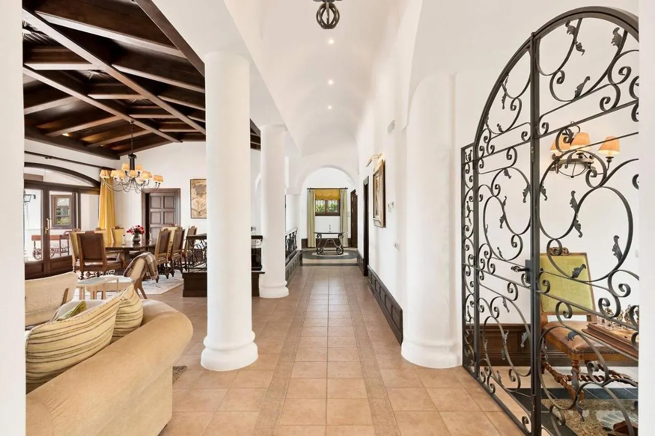 Casa Jose Villa Mijas