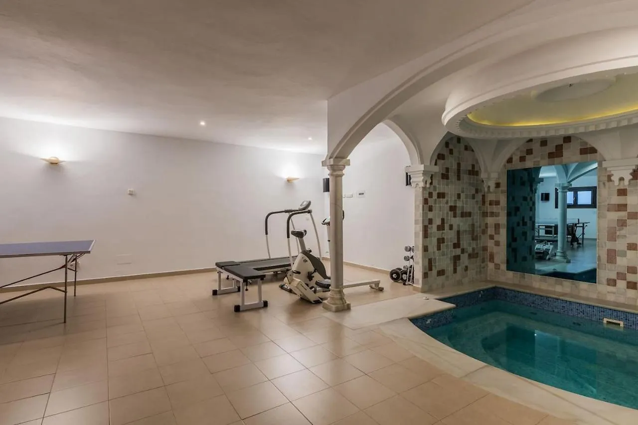 Casa Jose Villa Mijas 0*,  Spanyolország