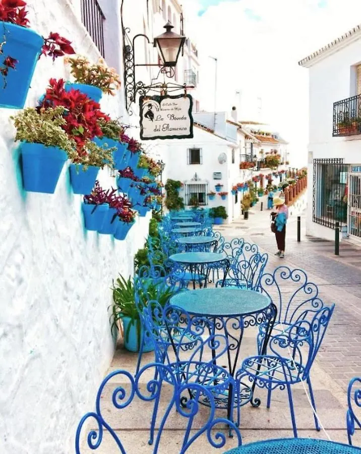 Casa Jose Villa Mijas