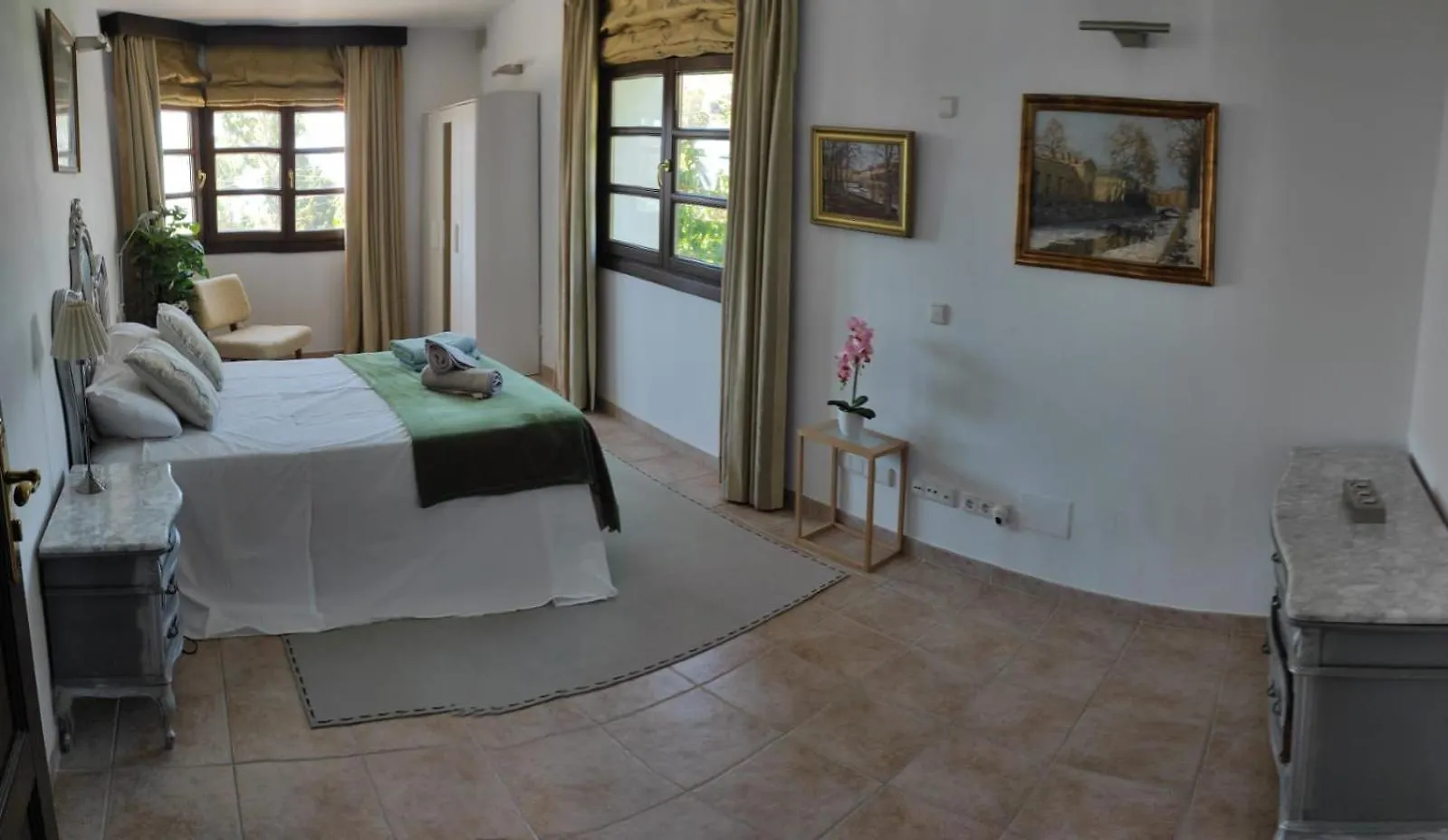 Casa Jose Villa Mijas
