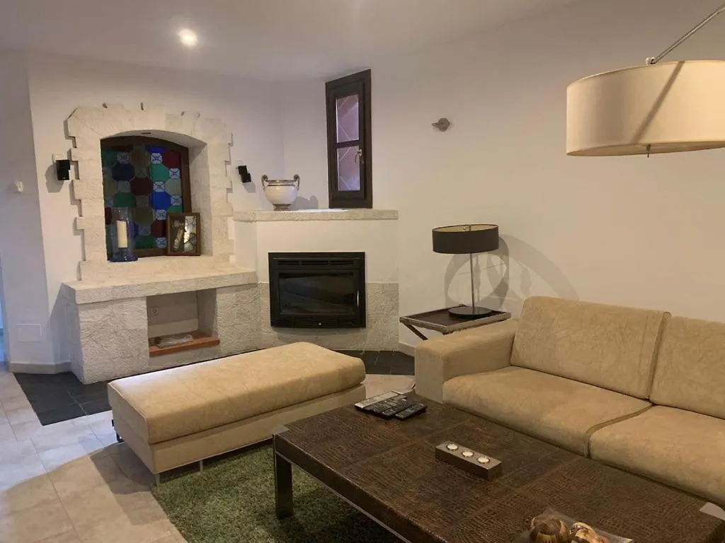 Casa Jose Villa Mijas Spanyolország