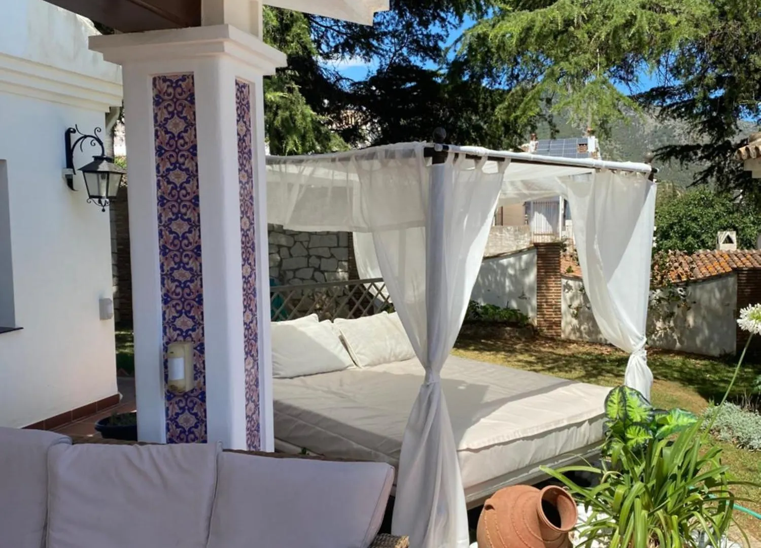 Casa Jose Villa Mijas