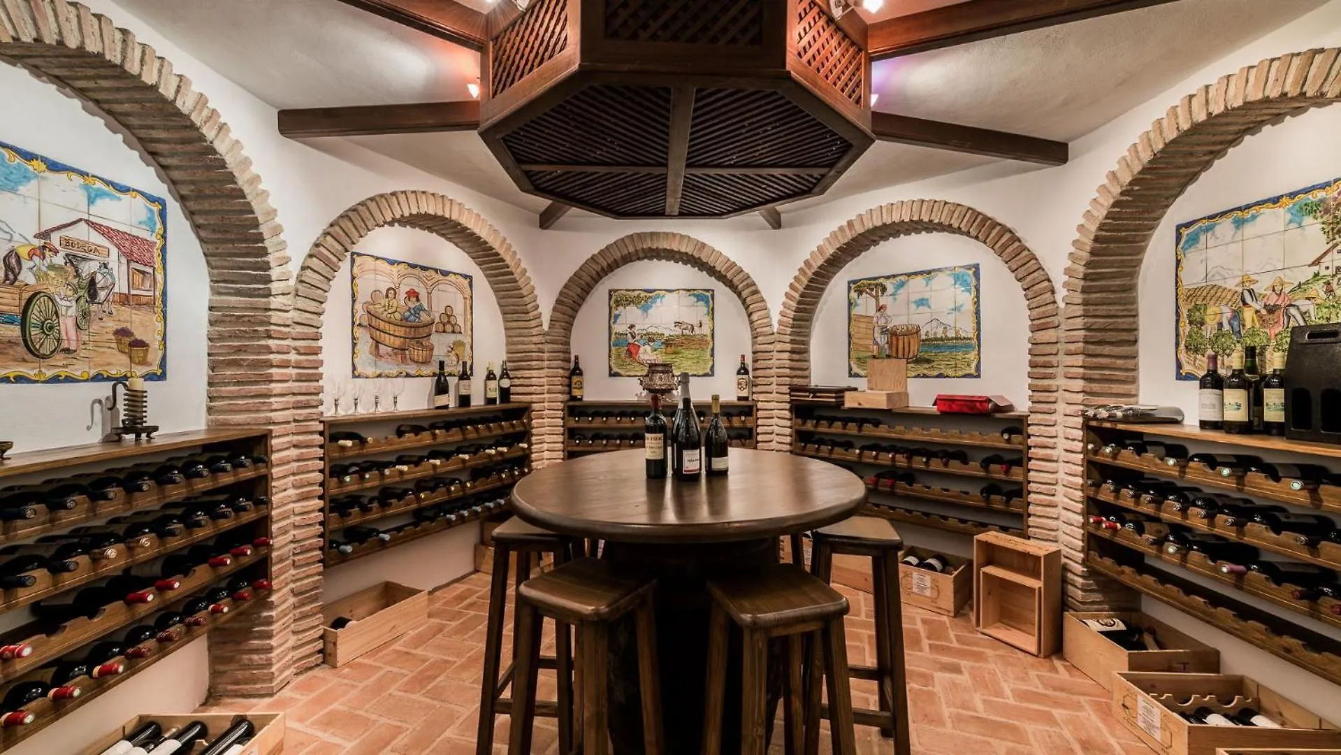Casa Jose Villa Mijas 0*,  Spanyolország