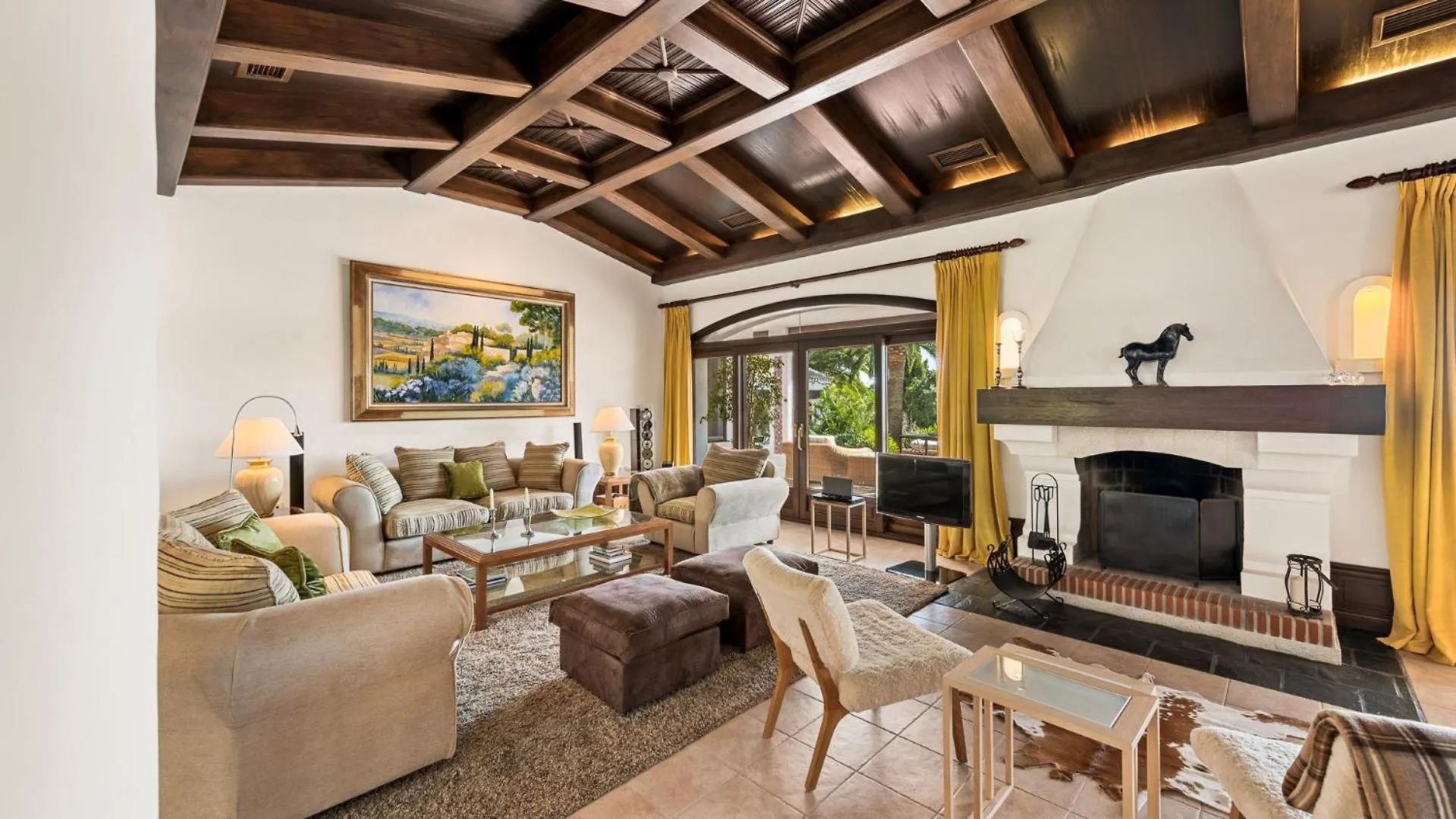 Casa Jose Villa Mijas