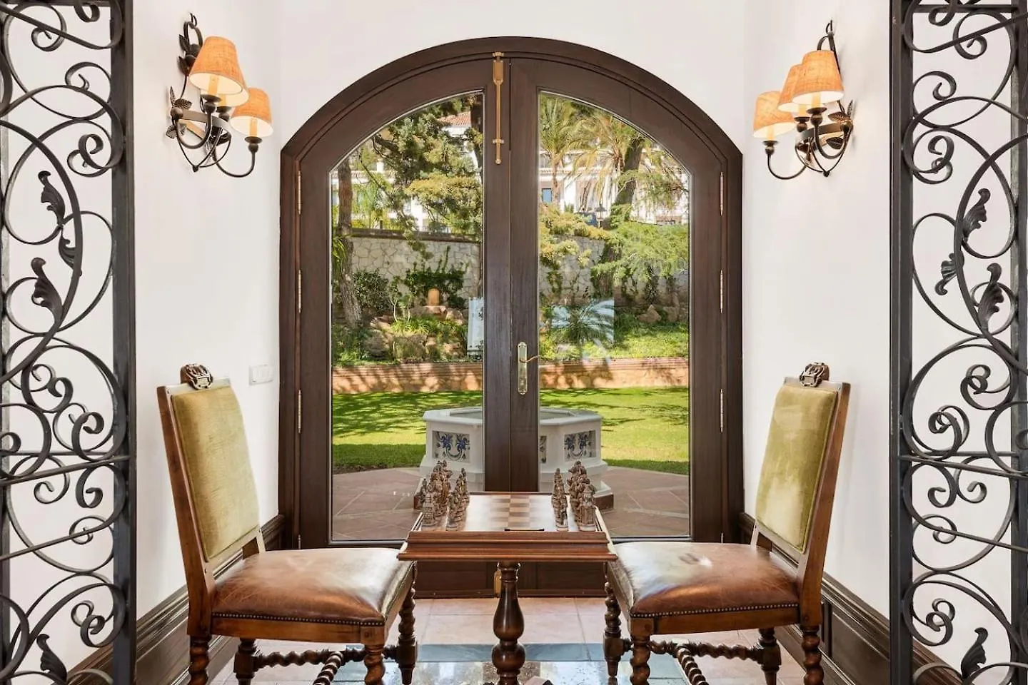 Casa Jose Villa Mijas 0*,