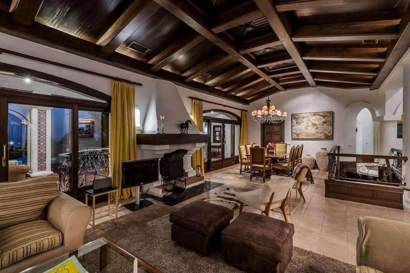 Casa Jose Villa Mijas