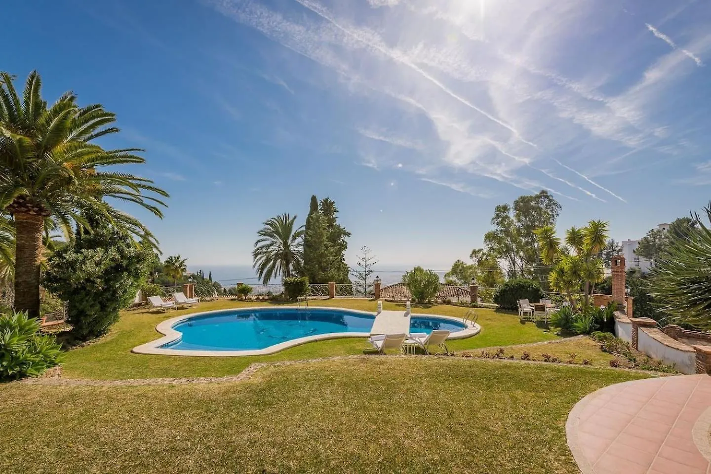 Casa Jose Villa Mijas